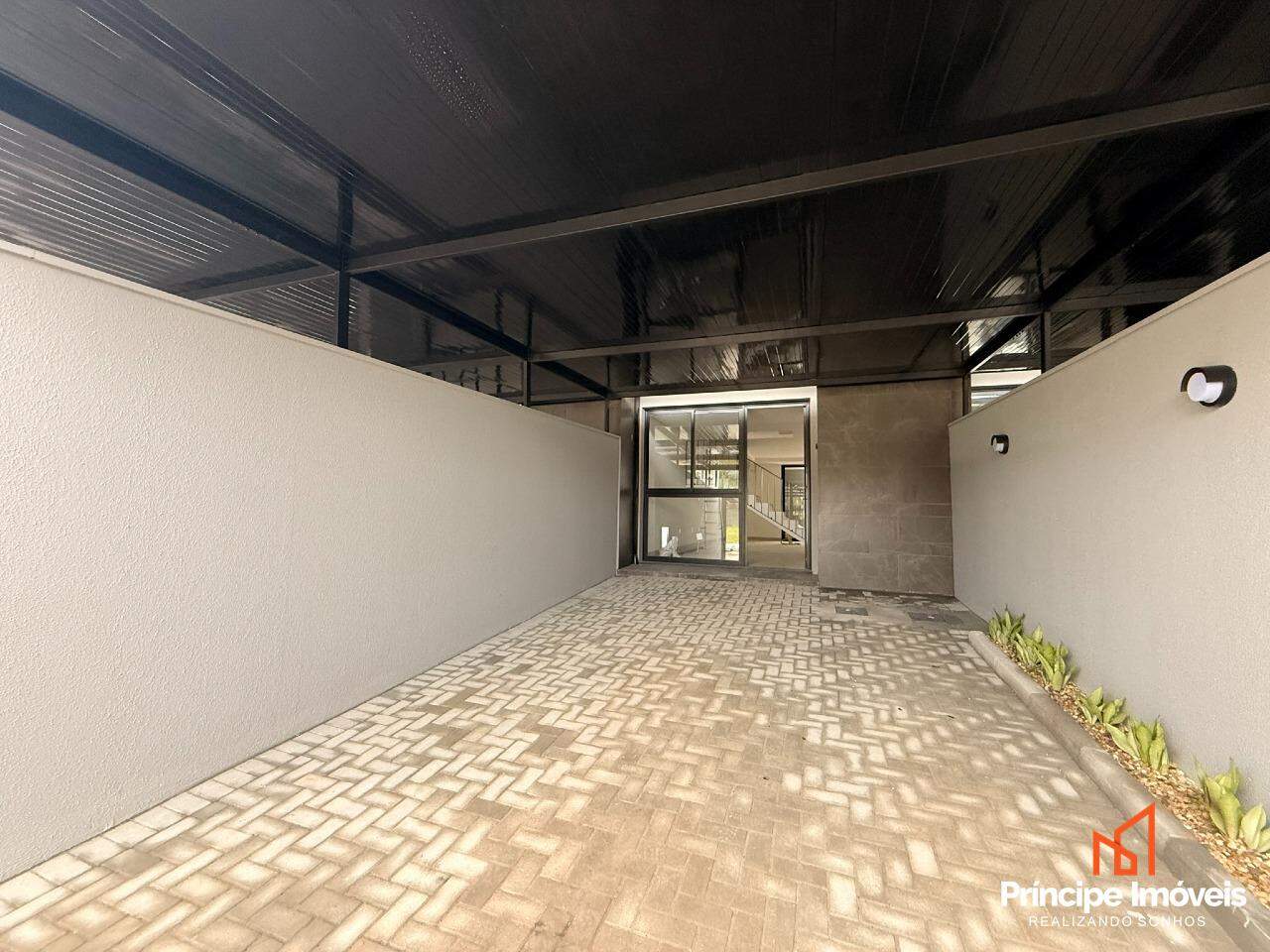 Geminado à venda em Joinville, Glória, 3 quartos: 