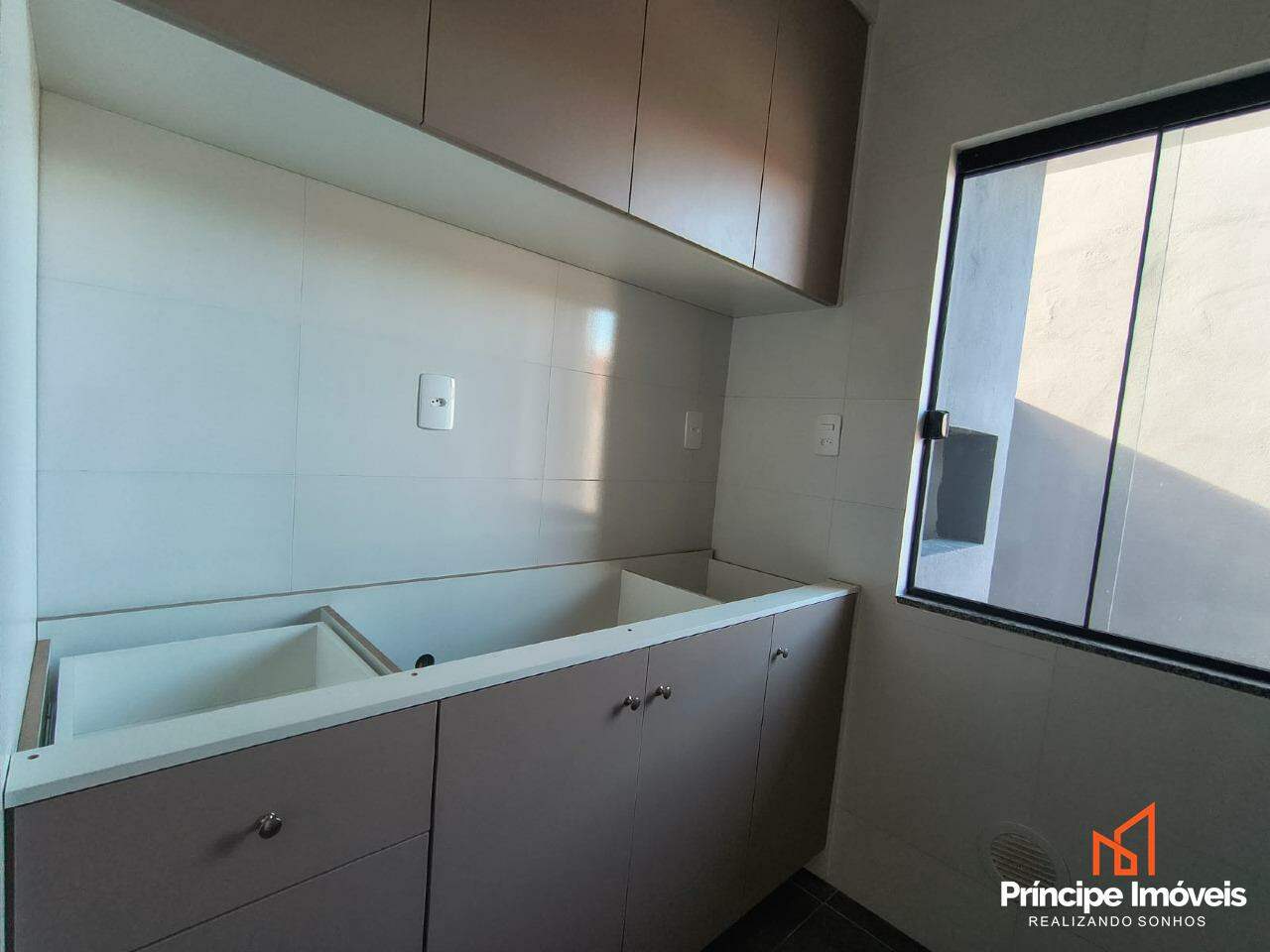 Apartamento para aluguel em Joinville, Comasa, 1 quarto: 