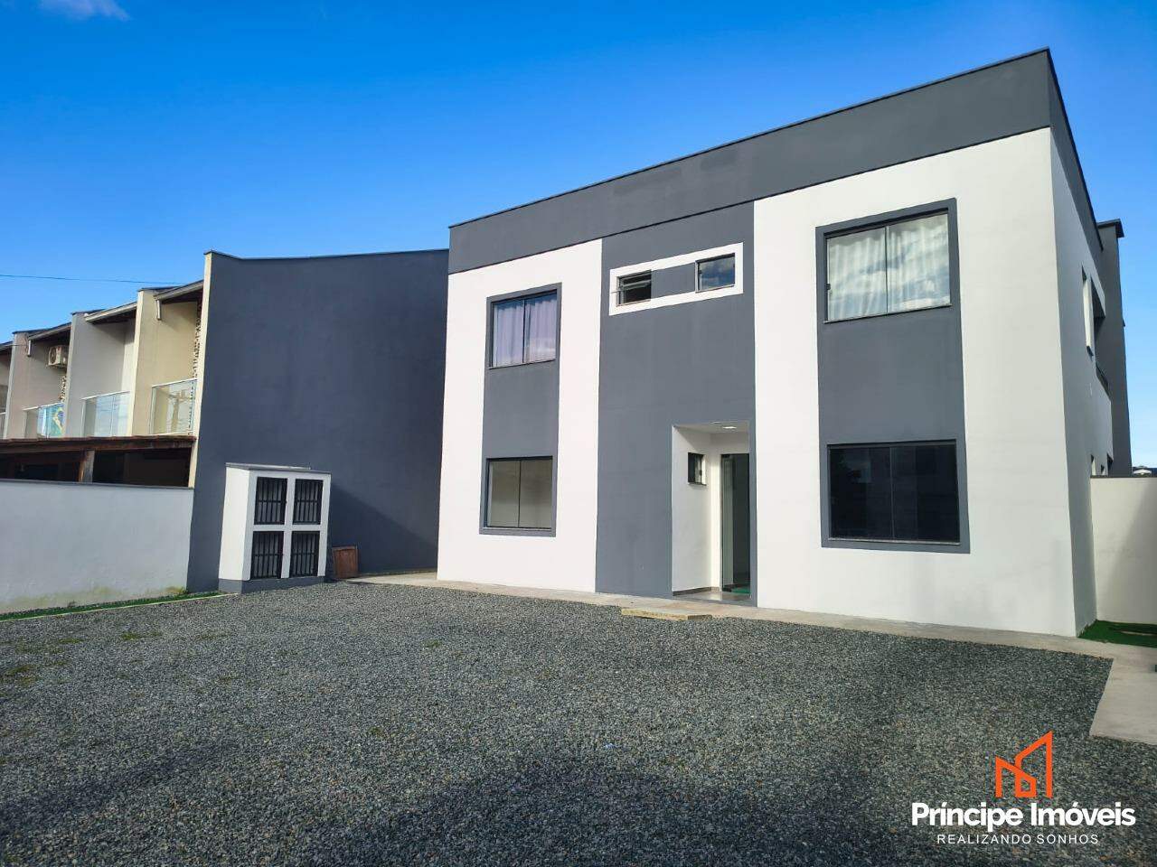 Apartamento para aluguel em Joinville, Comasa, 1 quarto: 