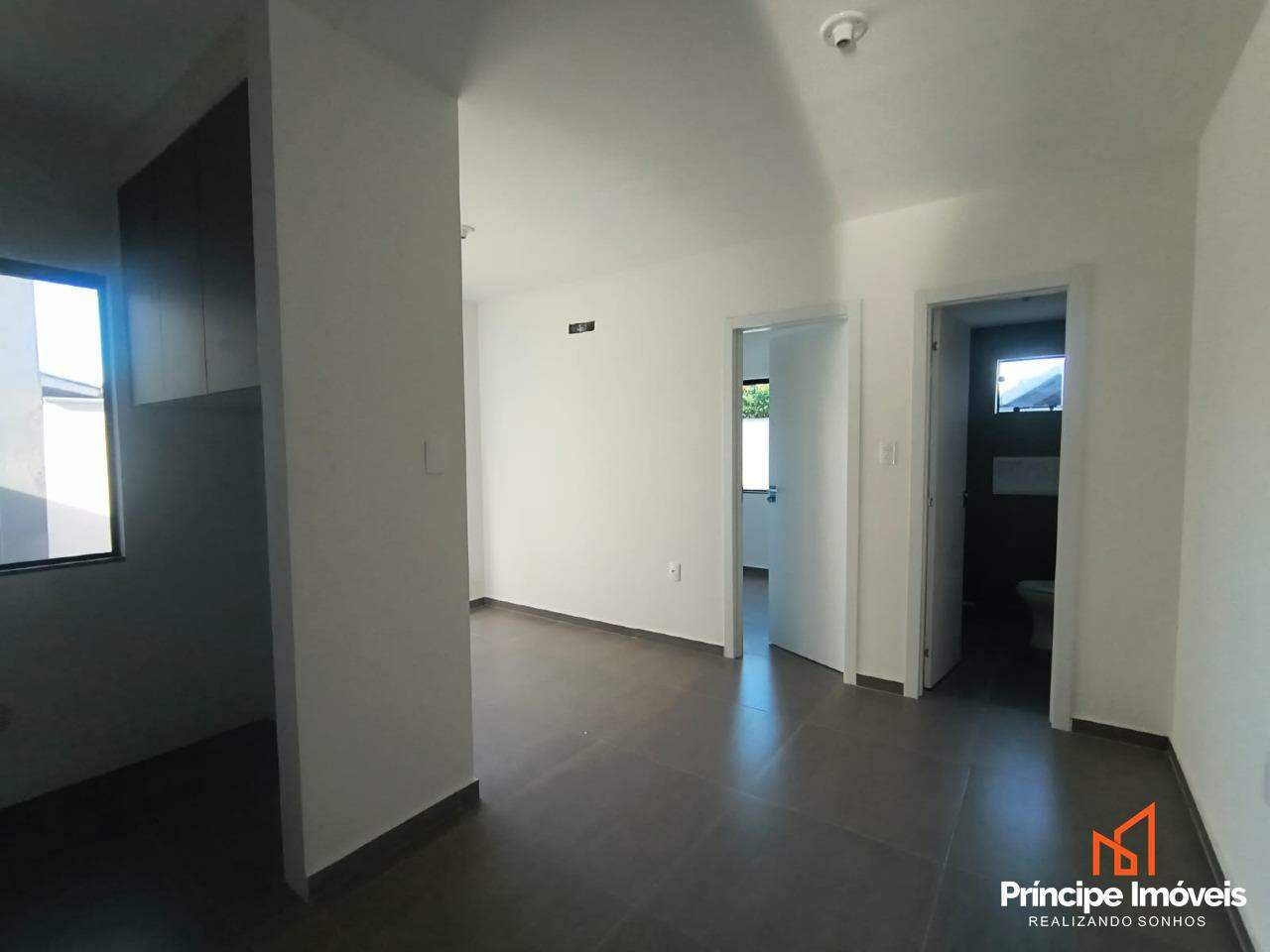 Apartamento para aluguel em Joinville, Comasa, 1 quarto: 