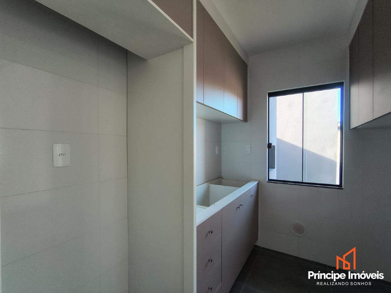 Apartamento para aluguel em Joinville, Comasa, 1 quarto: 