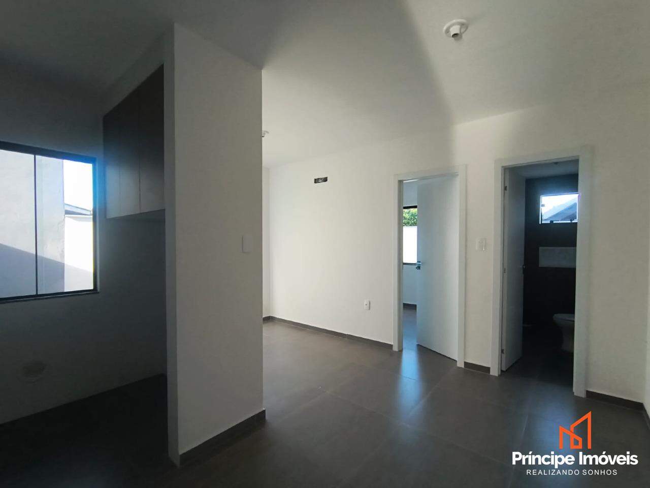 Apartamento para aluguel em Joinville, Comasa, 1 quarto: 