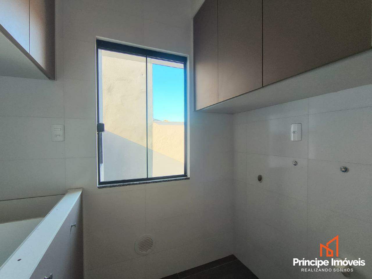 Apartamento para aluguel em Joinville, Comasa, 1 quarto: 