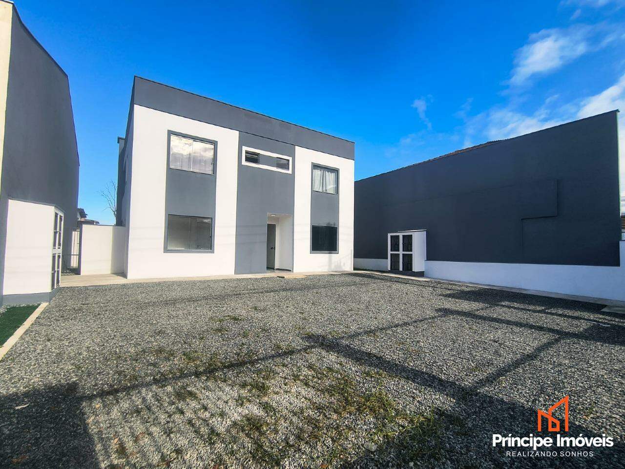 Apartamento para aluguel em Joinville, Comasa, 1 quarto: 