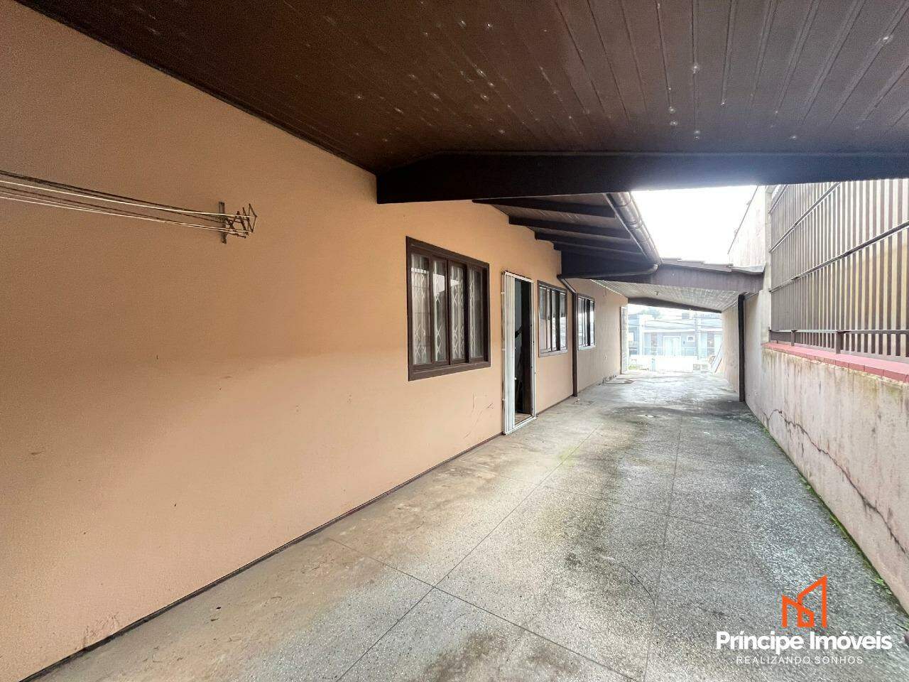 Casa à venda em Joinville, Floresta, 3 quartos: 