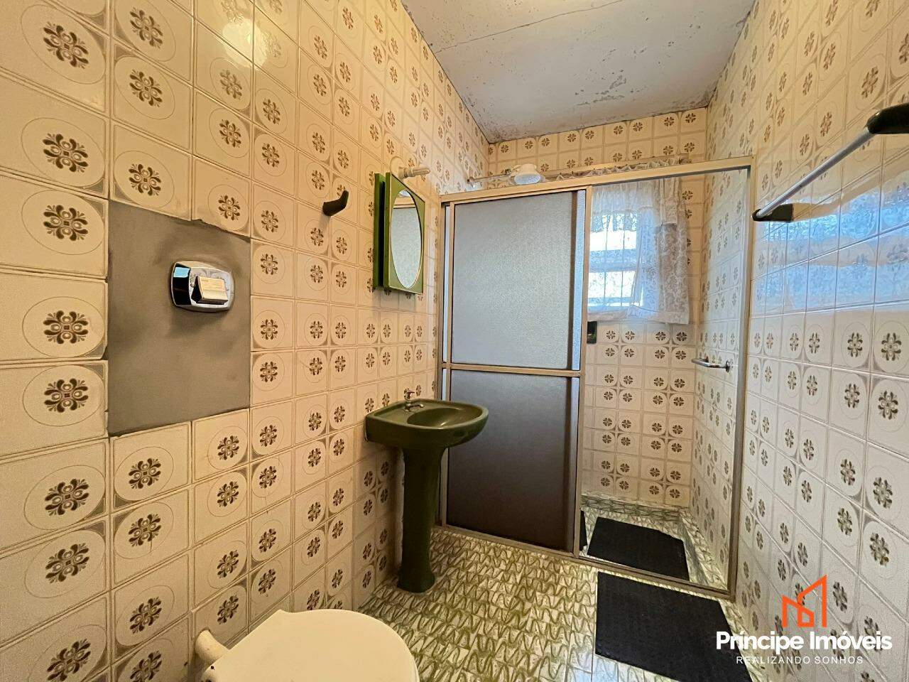 Casa à venda em Joinville, Floresta, 3 quartos: 