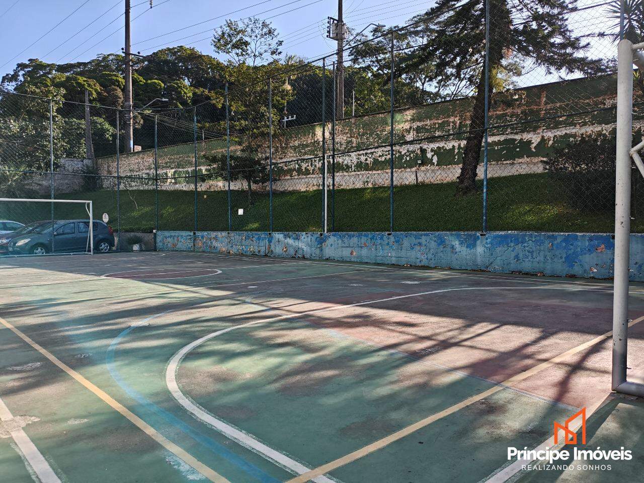 Apartamento à venda em Joinville, Boa Vista, 3 quartos: 