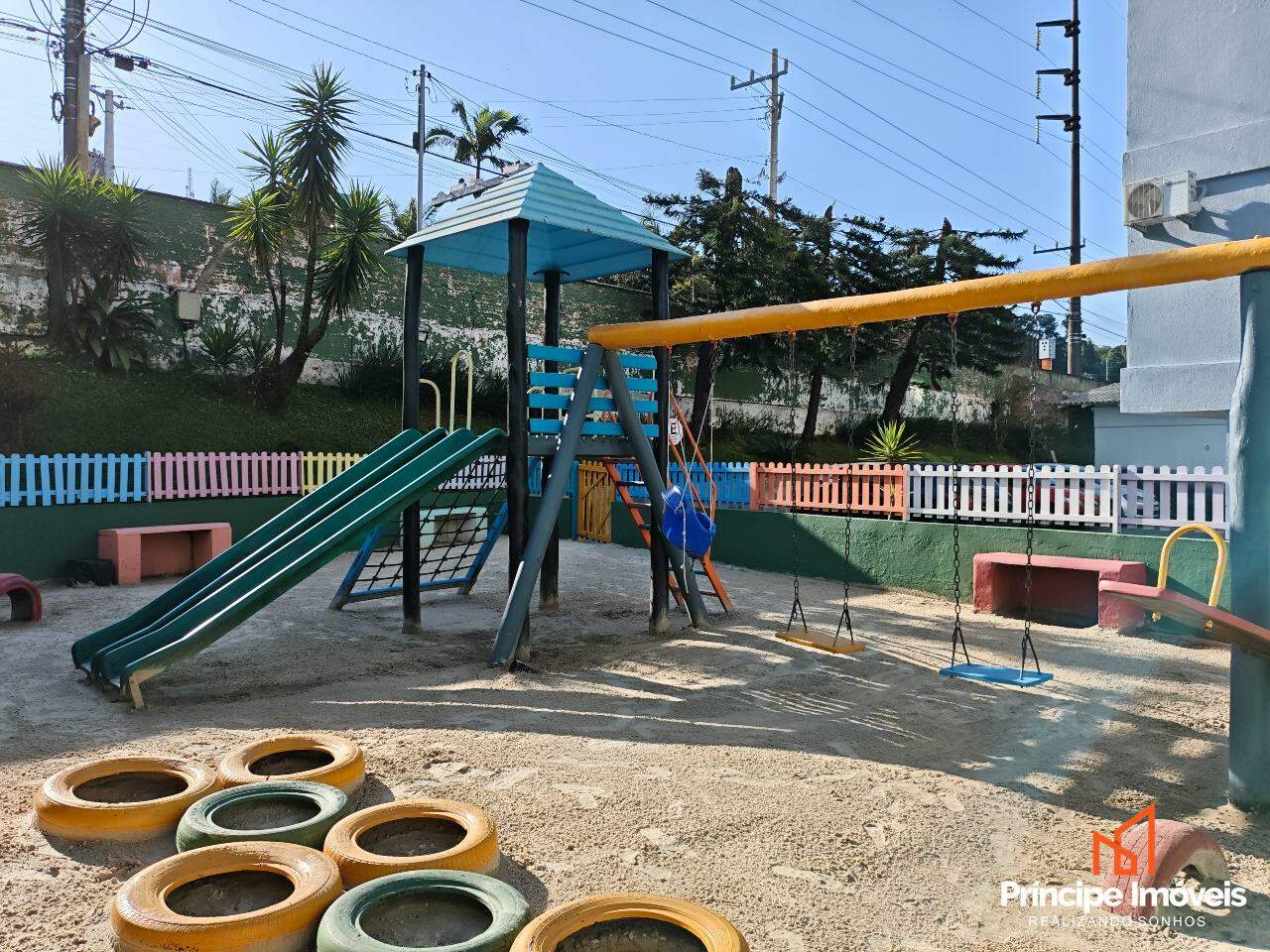 Apartamento à venda em Joinville, Boa Vista, 3 quartos: 
