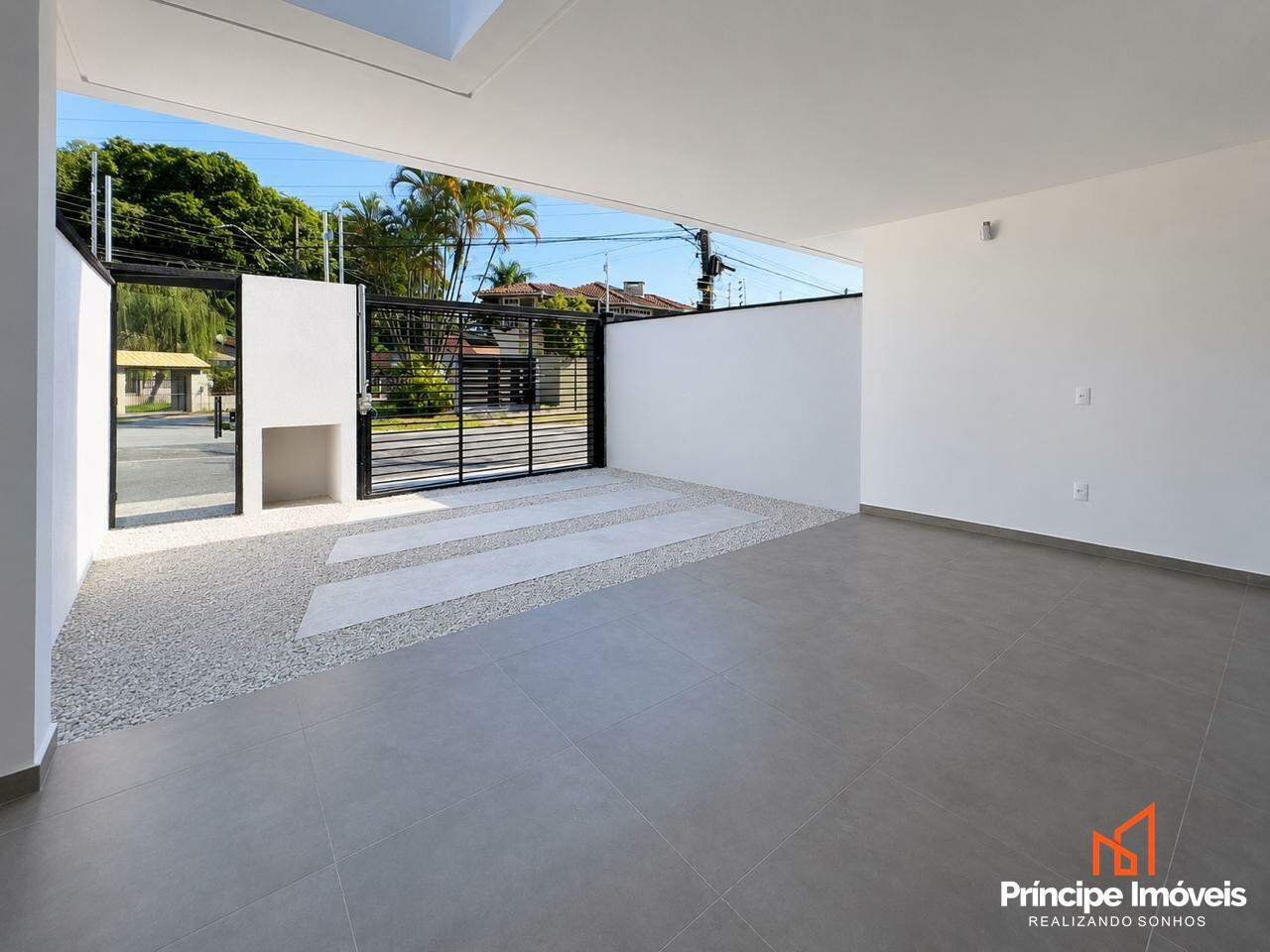Geminado à venda em Joinville, Floresta, 3 quartos: 