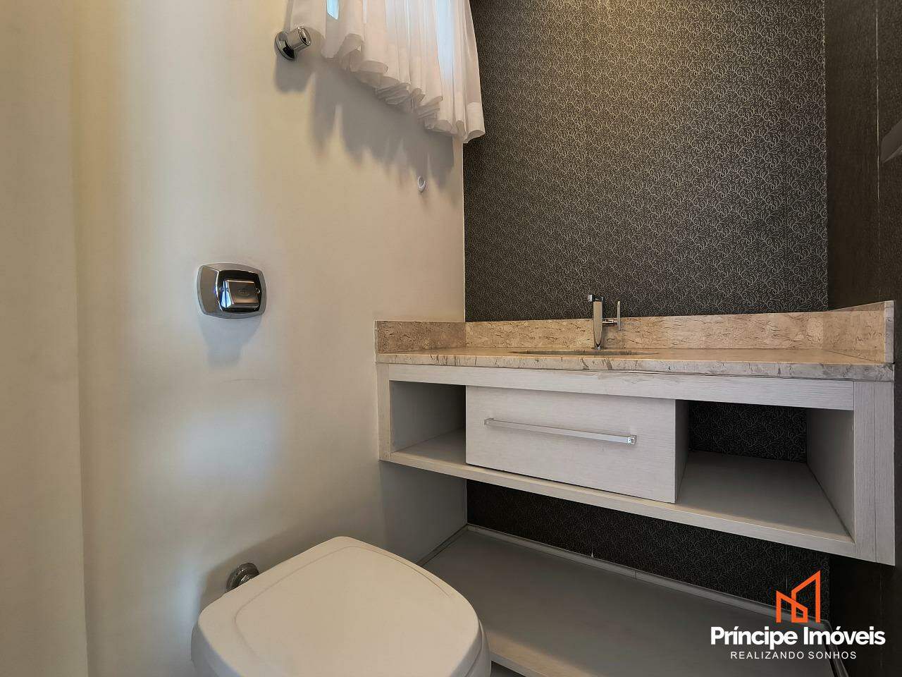 Apartamento à venda em Joinville, Anita Garibaldi, 4 quartos: 