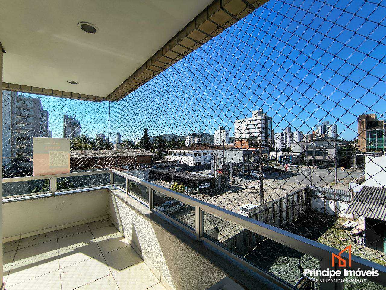 Apartamento à venda em Joinville, Anita Garibaldi, 4 quartos: 