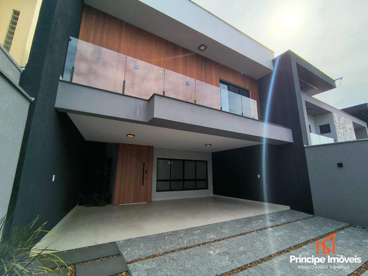 Geminado à venda em Joinville, Glória, 3 quartos: 