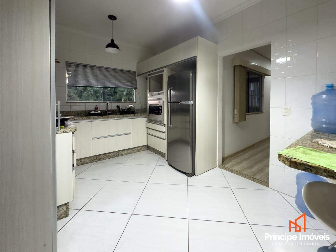 Casa à venda em Joinville, Floresta, 3 quartos: 