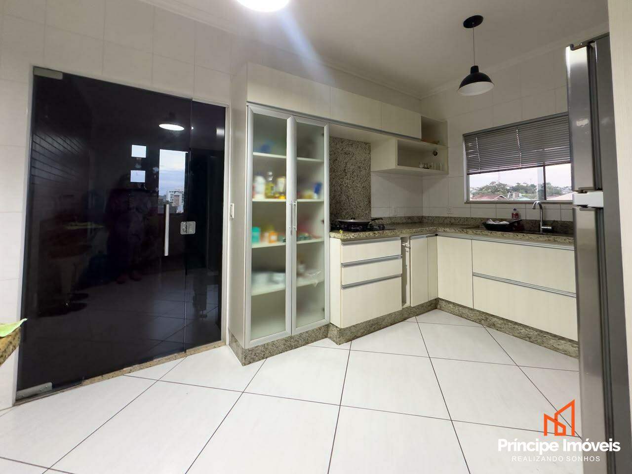 Casa à venda em Joinville, Floresta, 3 quartos: 