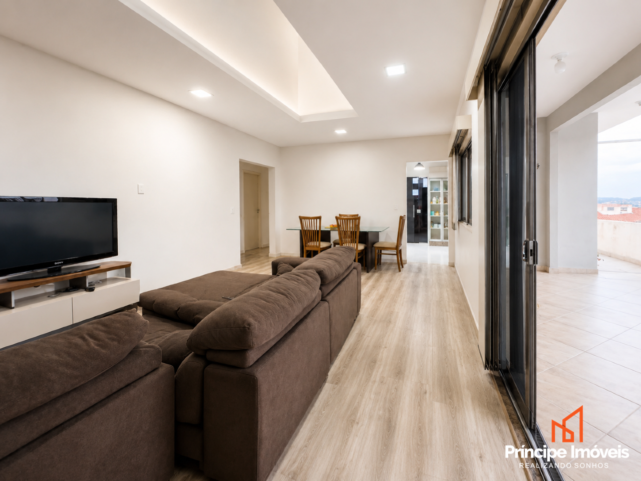 Casa à venda em Joinville, Floresta, 3 quartos: 