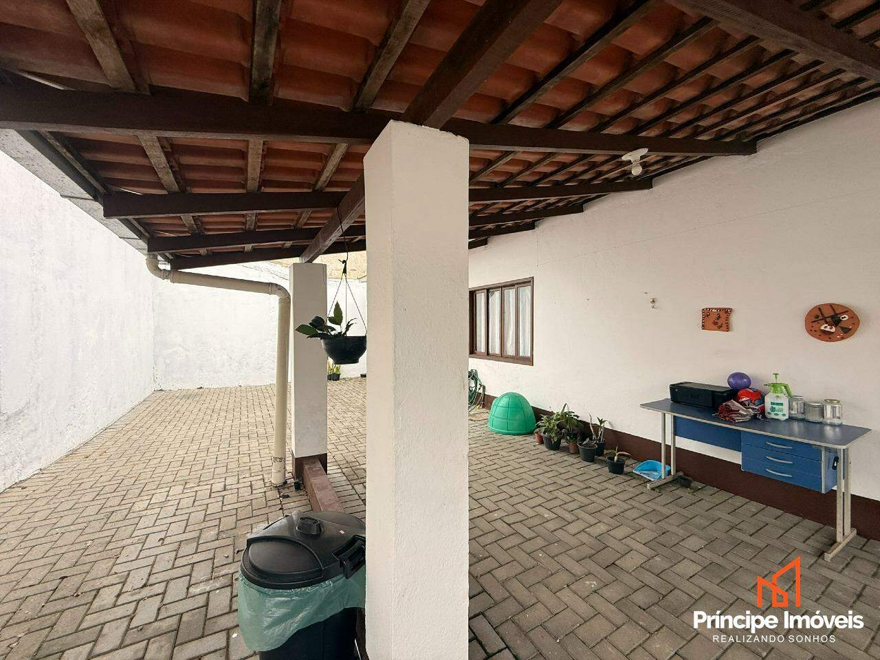 Casa à venda em Joinville, Bucarein, 3 quartos: 