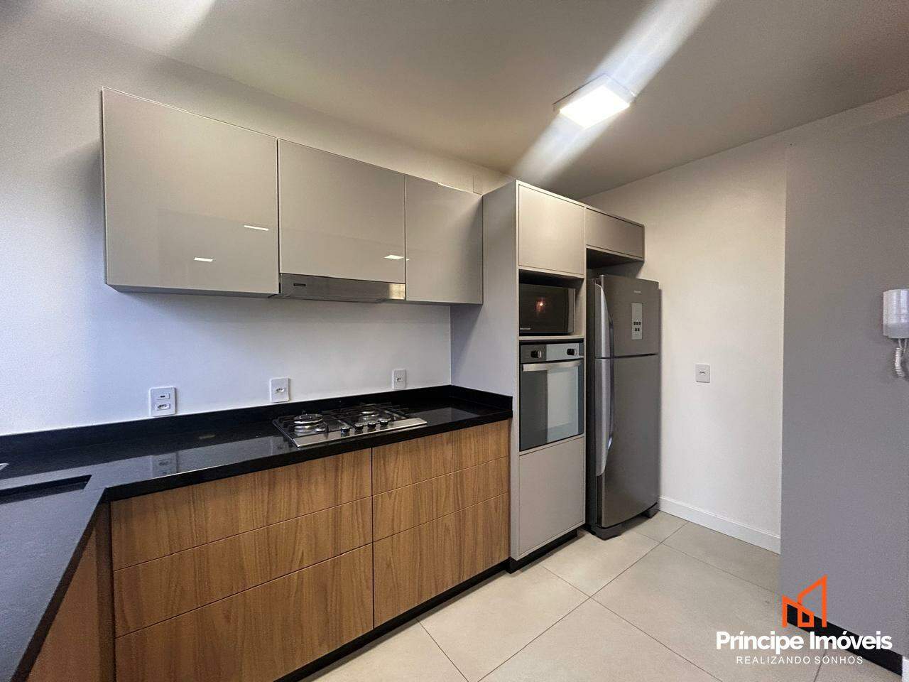 Apartamento para aluguel em Joinville, Anita Garibaldi, 1 quarto: 