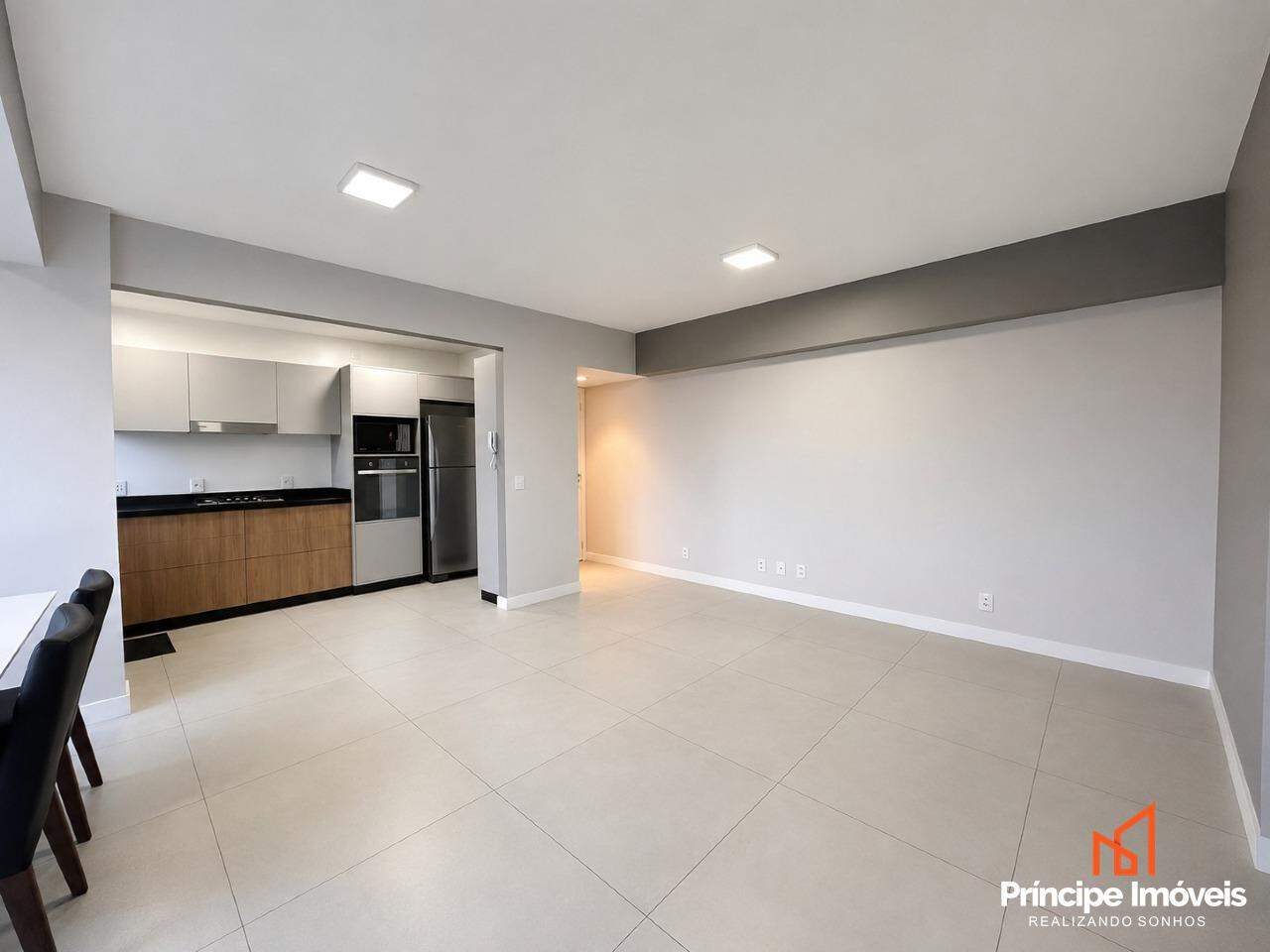Apartamento para aluguel em Joinville, Anita Garibaldi, 1 quarto: 