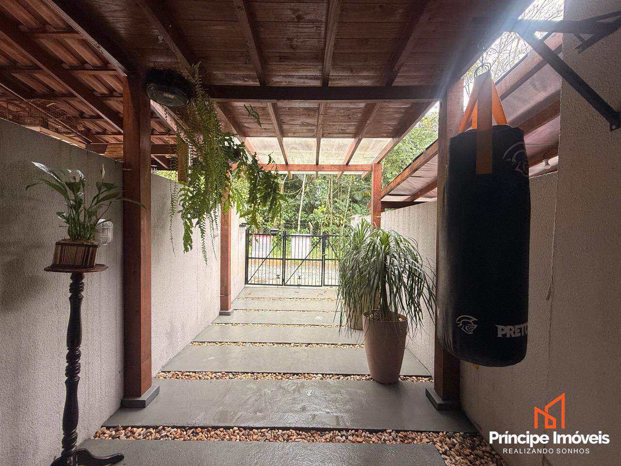 Geminado à venda em Joinville, Boa Vista, 2 quartos: 