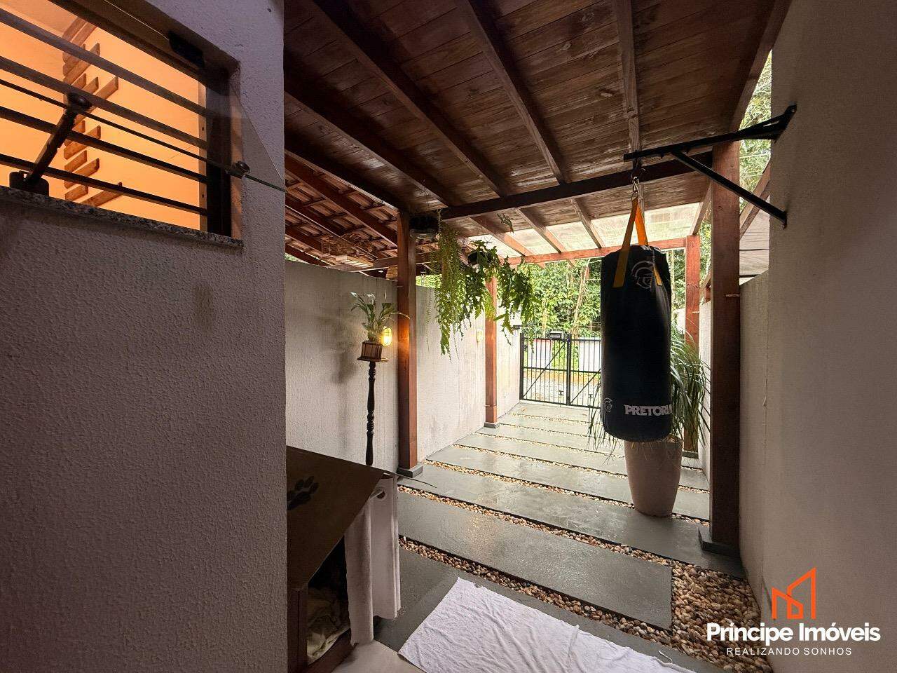 Geminado à venda em Joinville, Boa Vista, 2 quartos: 
