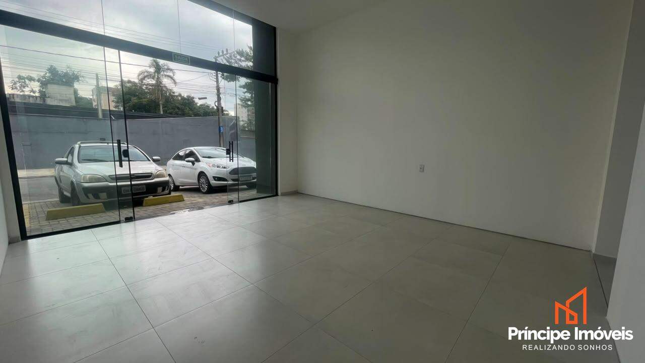 Sala comercial para aluguel em Joinville, Bom Retiro, : 