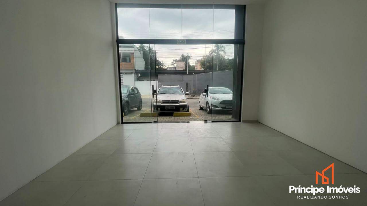 Sala comercial para aluguel em Joinville, Bom Retiro, : 