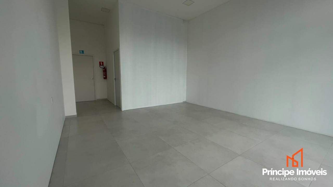 Sala comercial para aluguel em Joinville, Bom Retiro, : 
