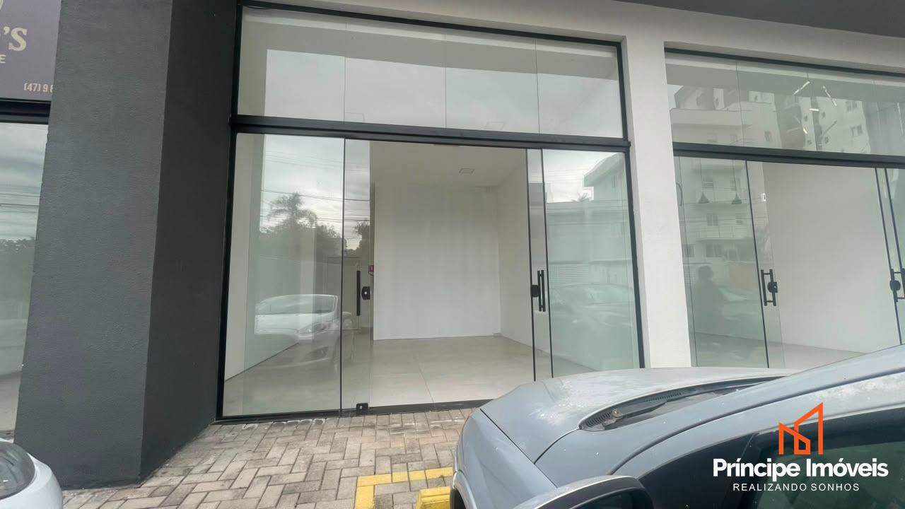 Sala comercial para aluguel em Joinville, Bom Retiro, : 