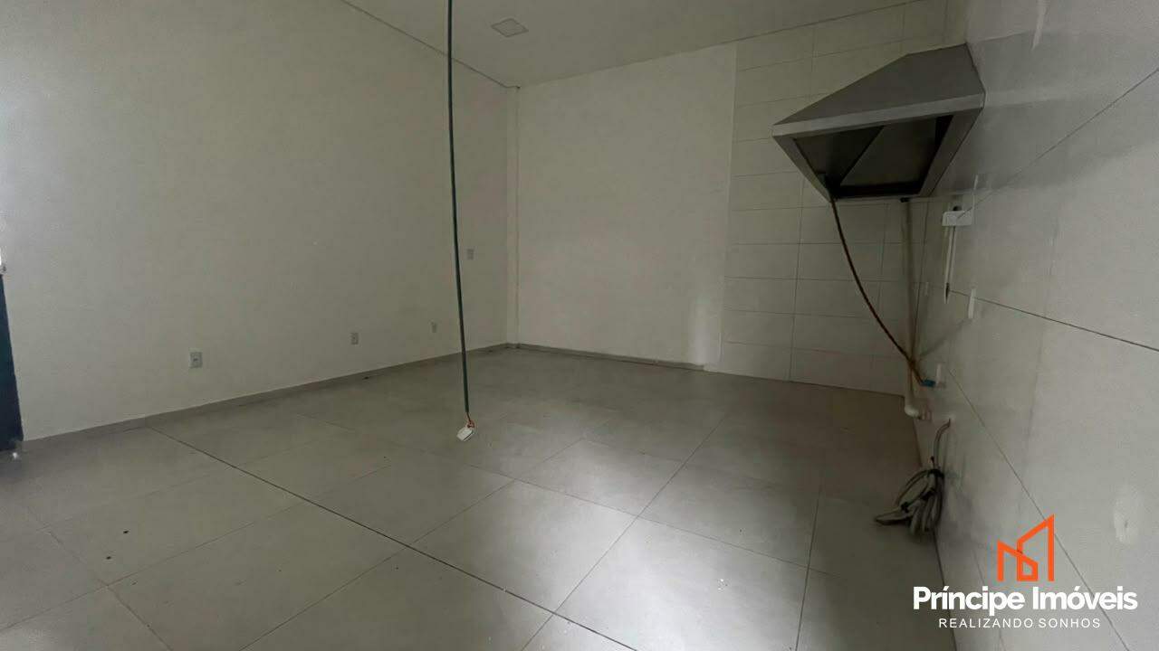 Sala comercial para aluguel em Joinville, Bom Retiro, : 