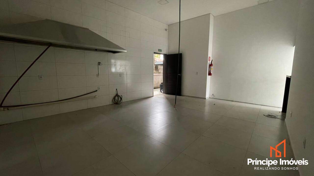 Sala comercial para aluguel em Joinville, Bom Retiro, : 
