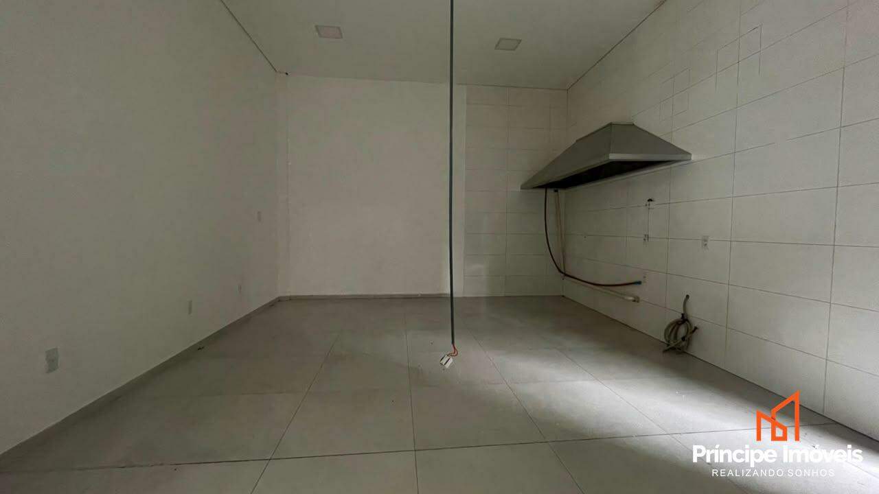 Sala comercial para aluguel em Joinville, Bom Retiro, : 