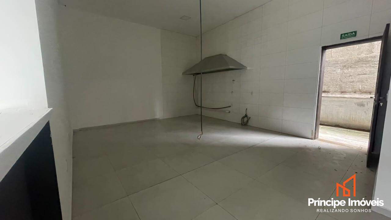 Sala comercial para aluguel em Joinville, Bom Retiro, : 