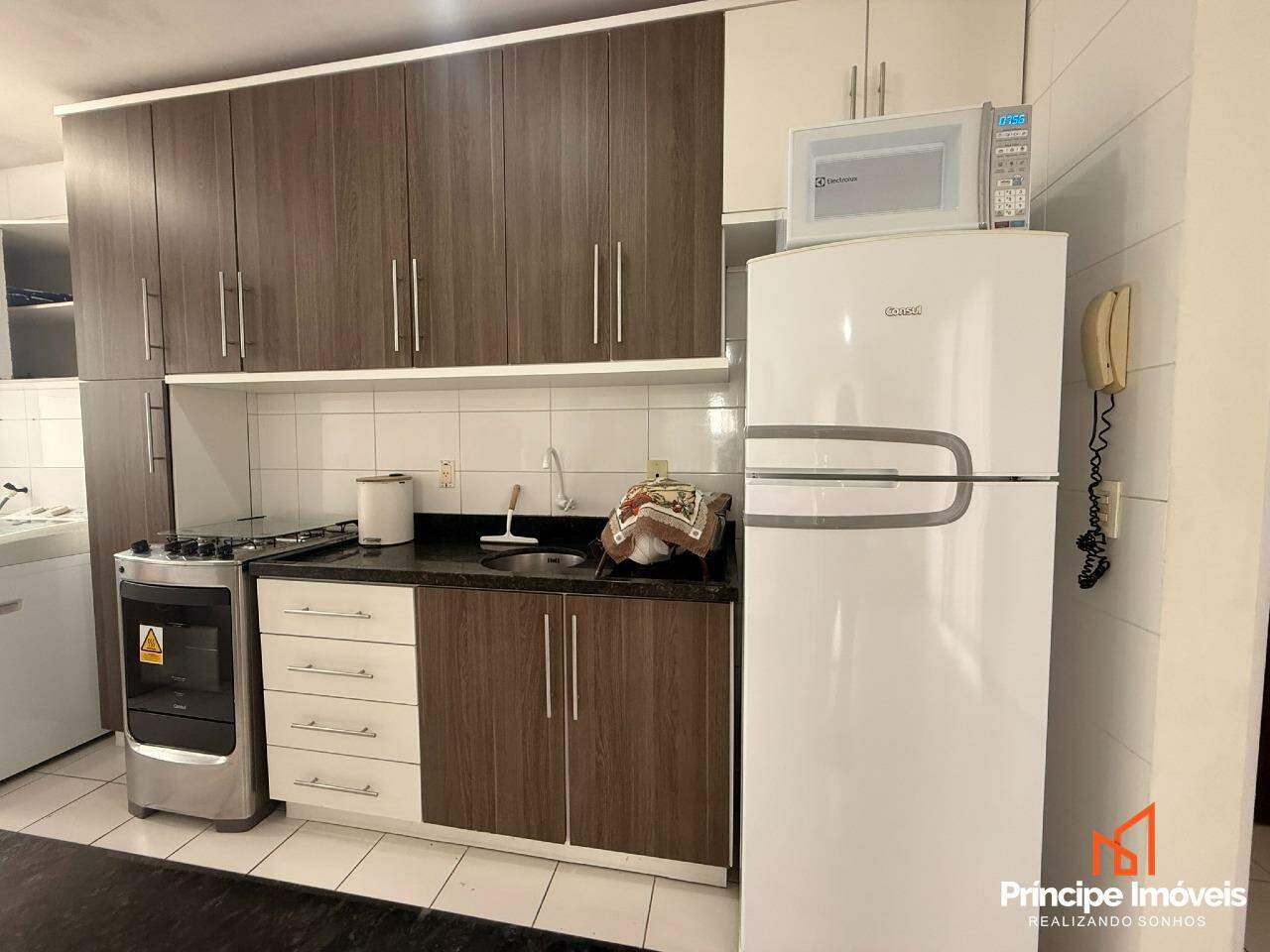 Cobertura à venda em Joinville, Glória, 2 quartos: 
