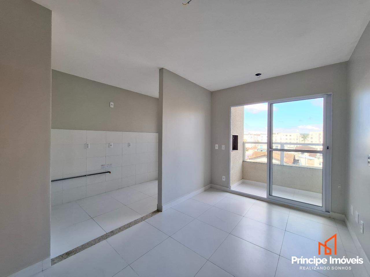 Apartamento à venda em Joinville, Floresta, 2 quartos: 