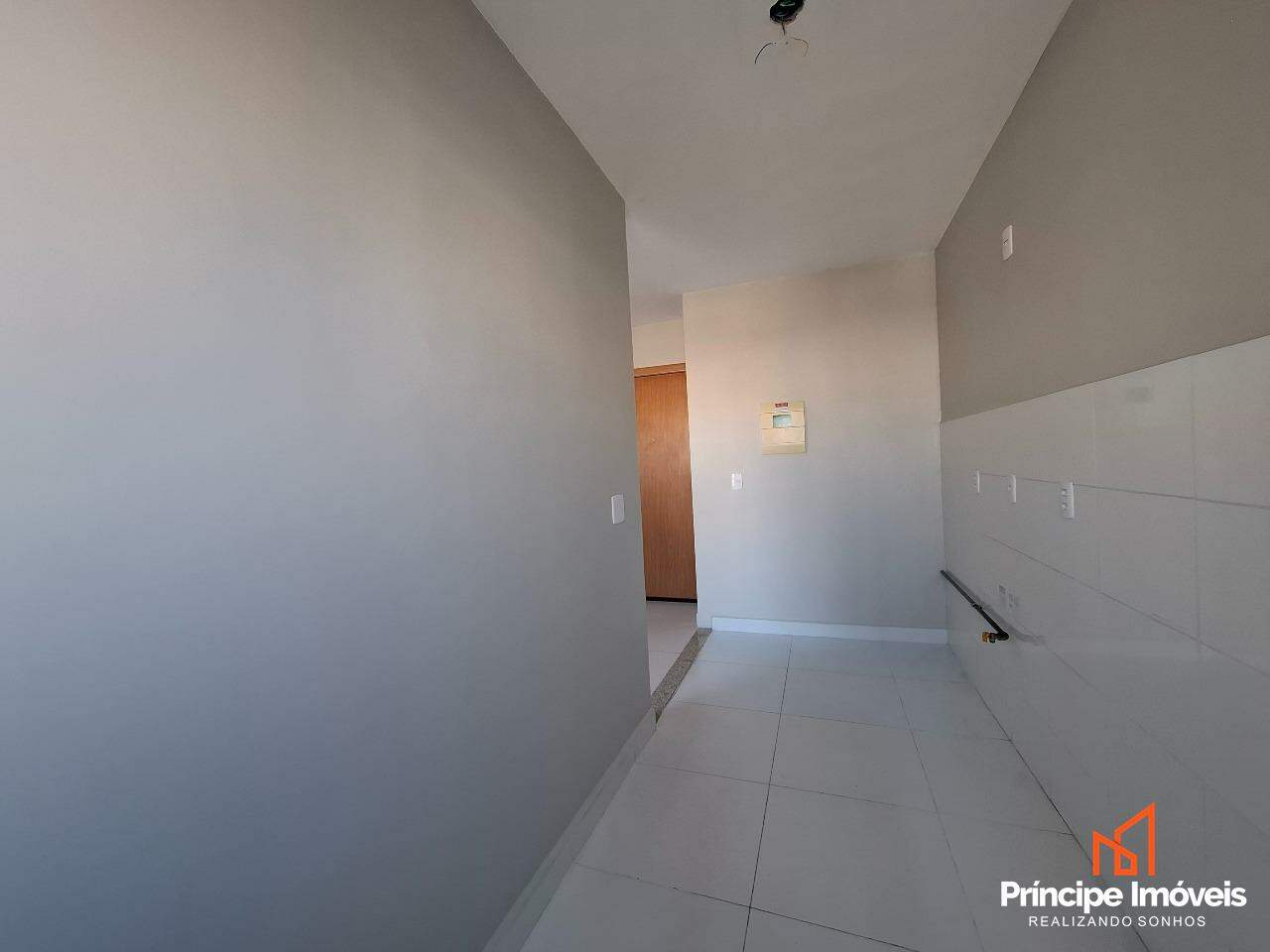 Apartamento à venda em Joinville, Floresta, 2 quartos: 