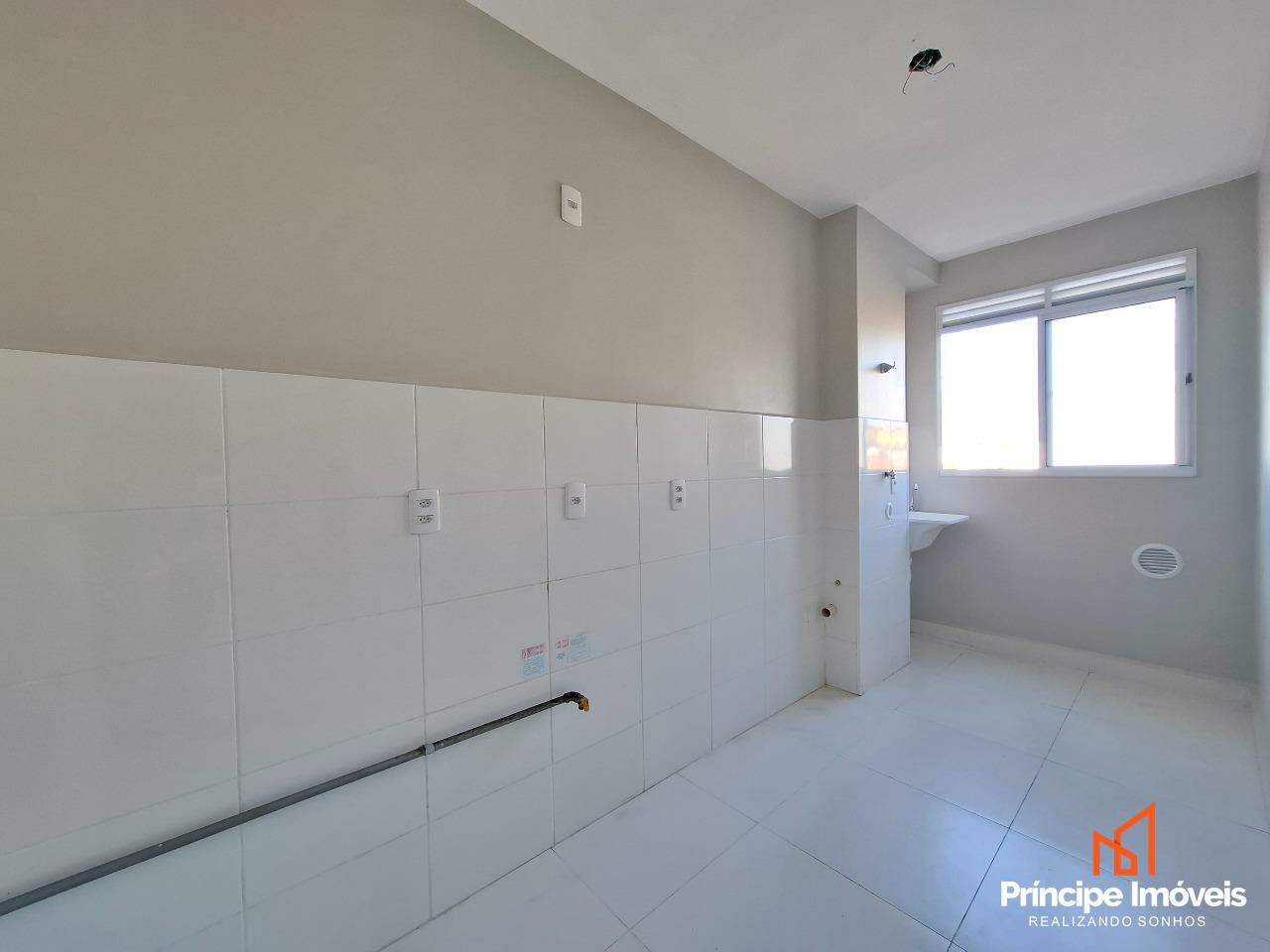 Apartamento à venda em Joinville, Floresta, 2 quartos: 