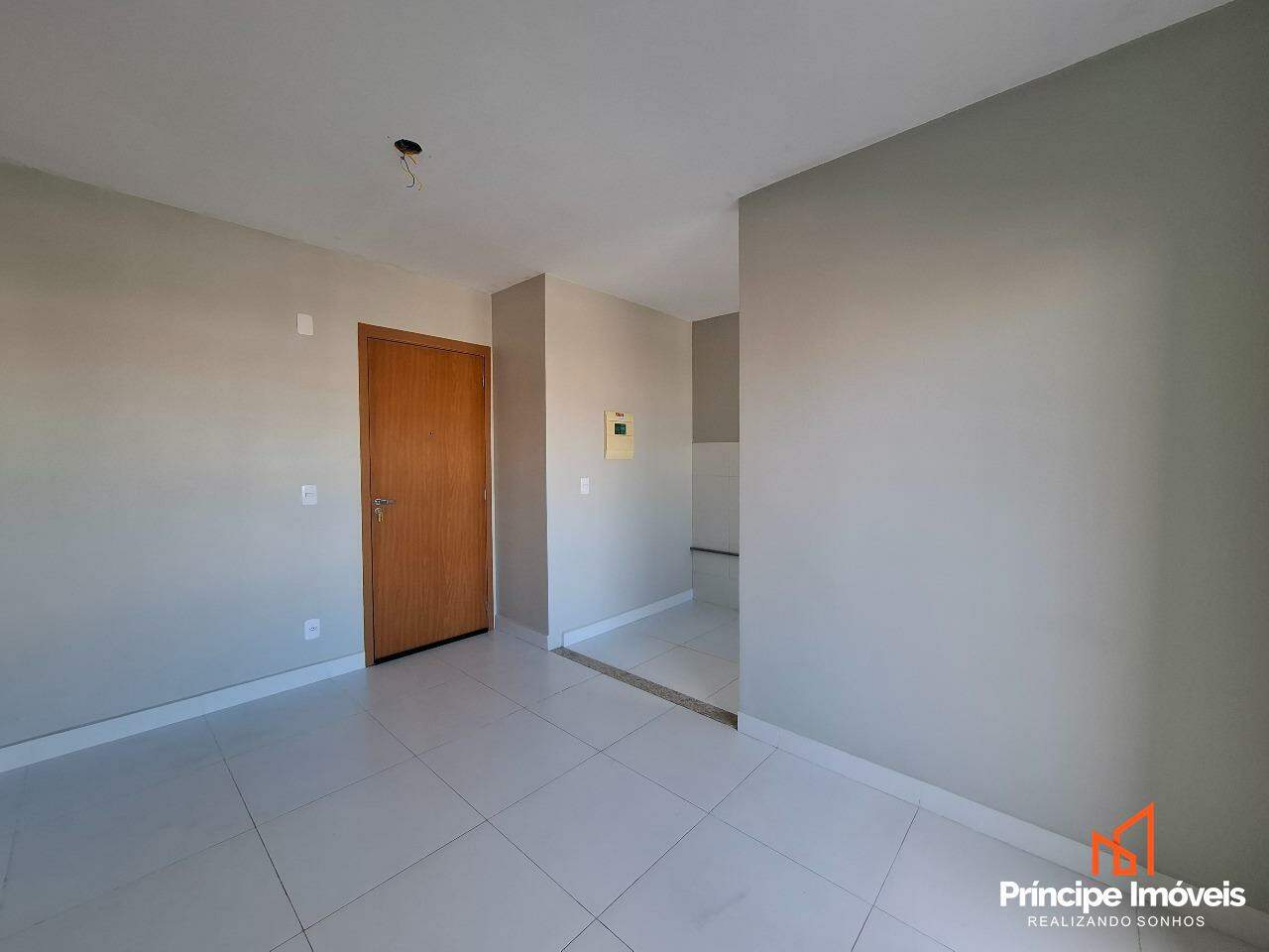 Apartamento à venda em Joinville, Floresta, 2 quartos: 