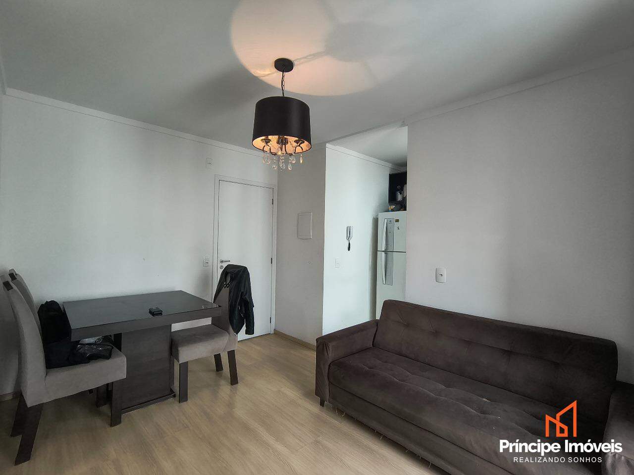 Apartamento à venda em Joinville, Bucarein, 2 quartos: 