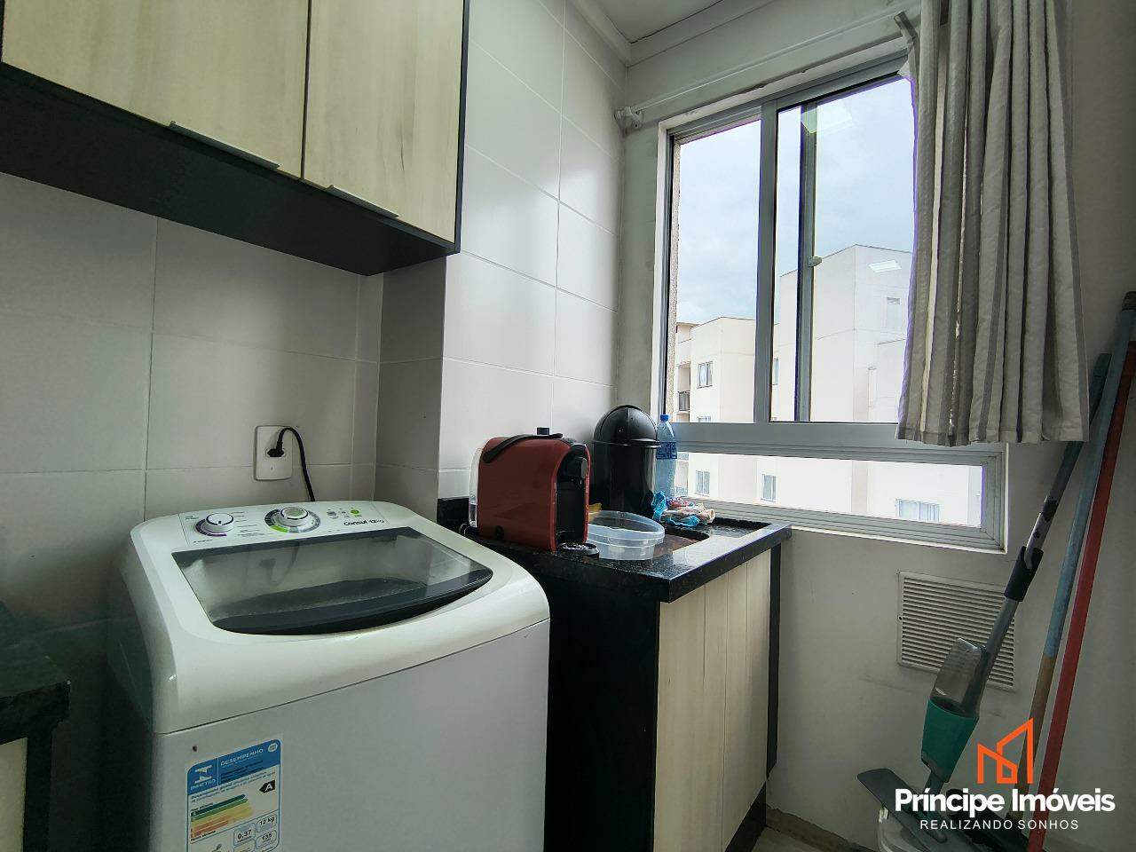 Apartamento à venda em Joinville, Bucarein, 2 quartos: 