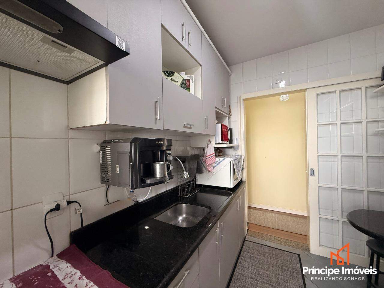 Apartamento à venda em Joinville, Bucarein, 3 quartos: 