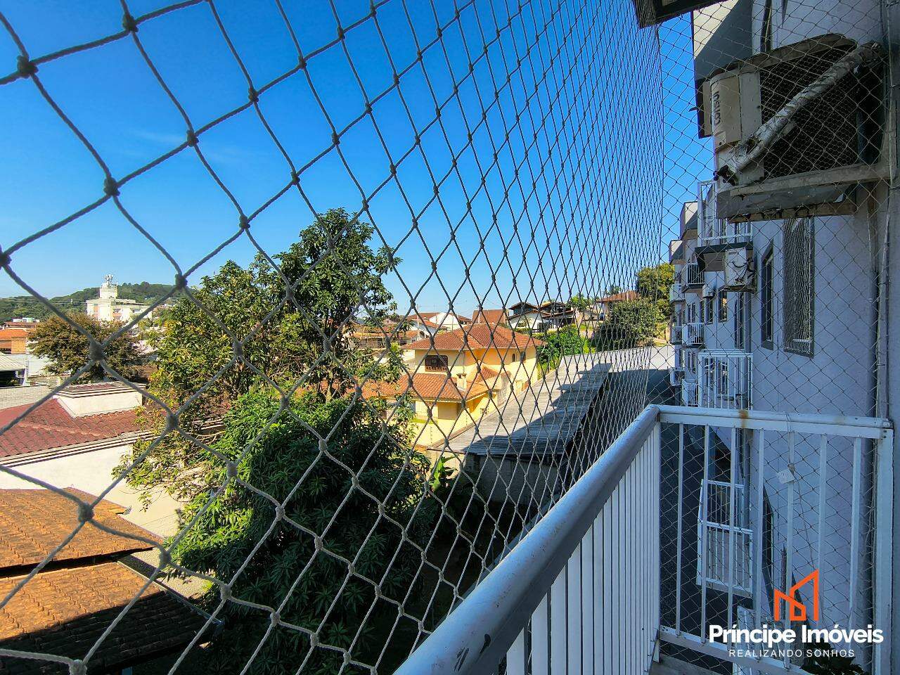 Apartamento à venda em Joinville, Guanabara, 2 quartos: 