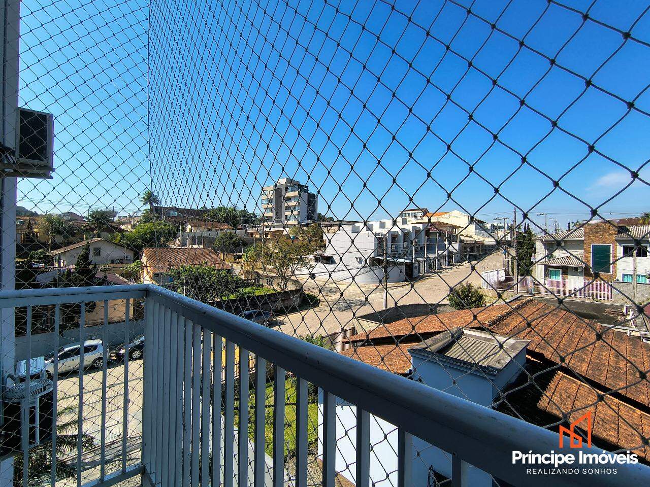 Apartamento à venda em Joinville, Guanabara, 2 quartos: 