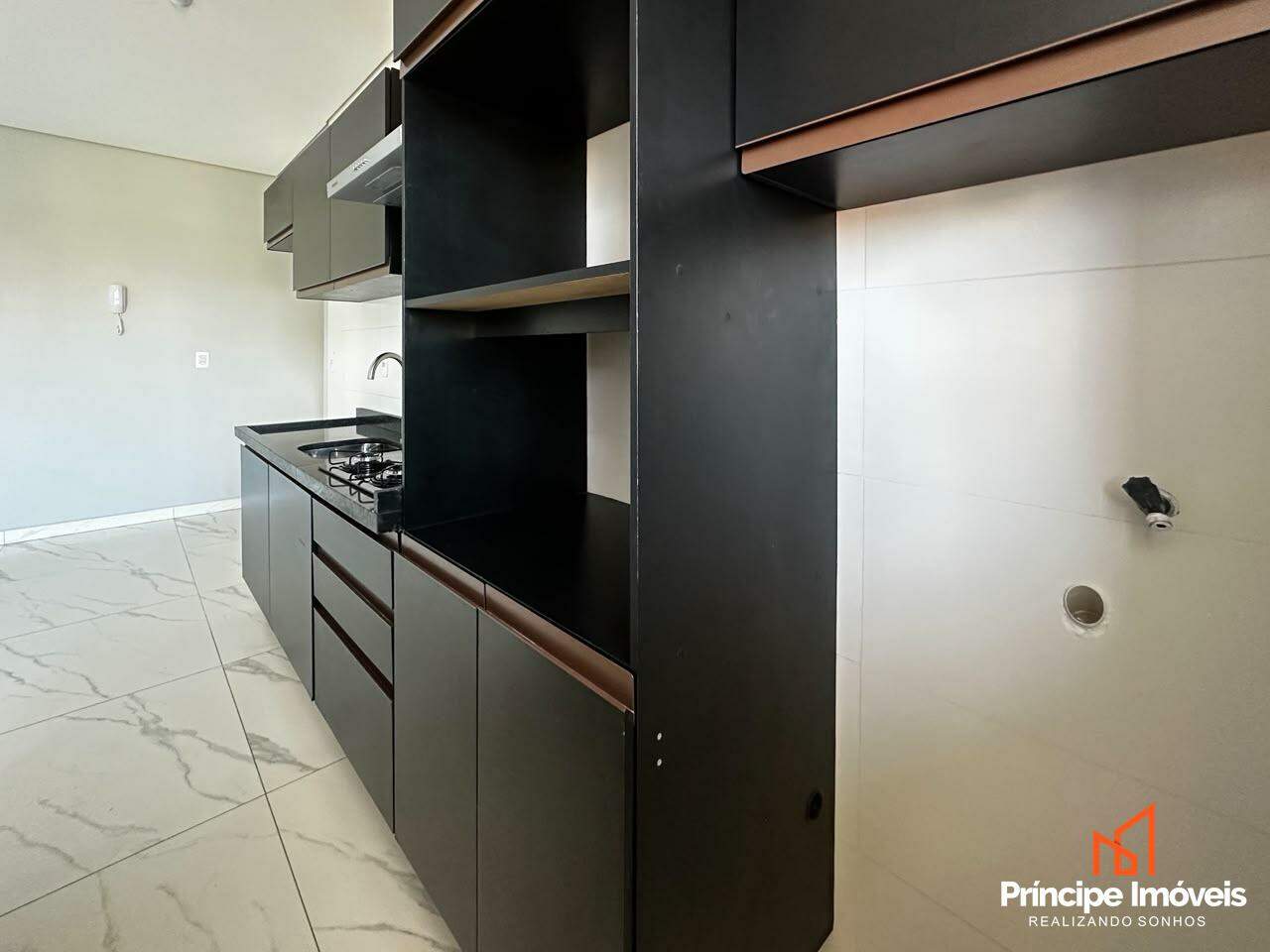 Apartamento à venda em Joinville, Saguaçu, 2 quartos: 