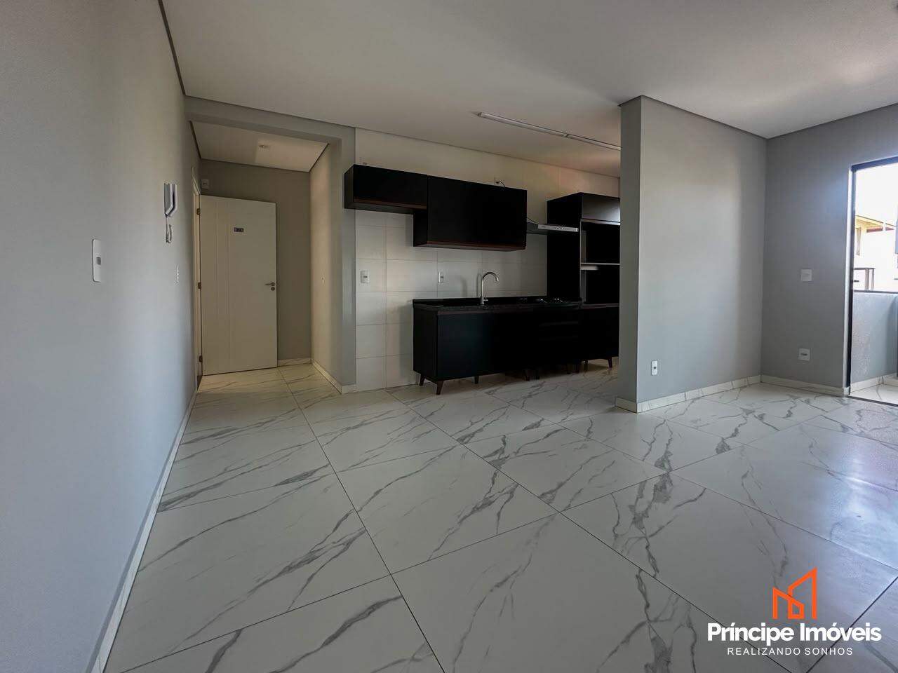 Apartamento à venda em Joinville, Saguaçu, 2 quartos: 