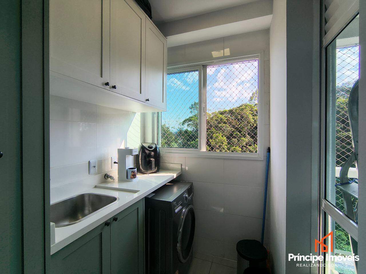 Apartamento à venda em Joinville, Anita Garibaldi, 2 quartos: 