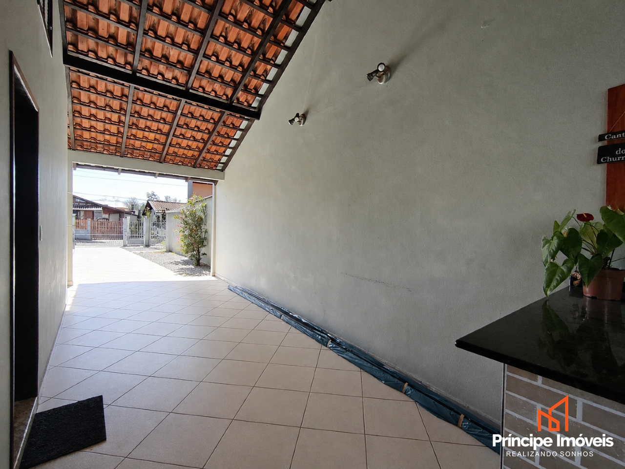 Casa à venda em Joinville, Boa Vista, 3 quartos: 