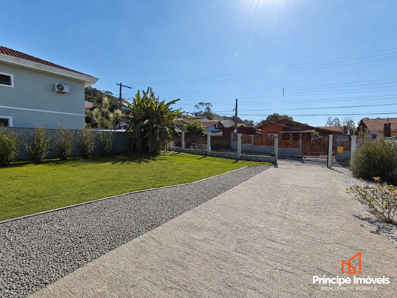 Casa à venda em Joinville, Boa Vista, 3 quartos: 