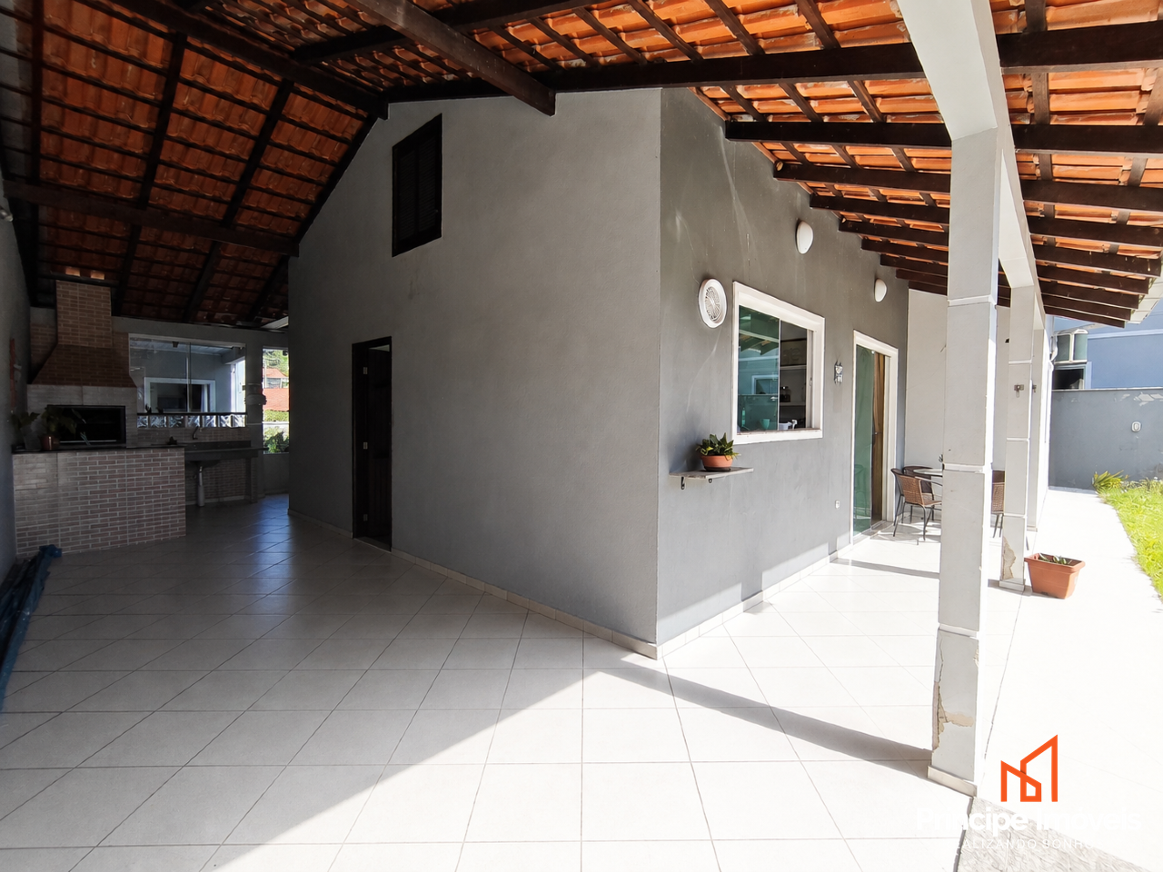 Casa à venda em Joinville, Boa Vista, 3 quartos: 