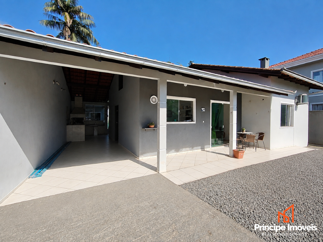Casa à venda em Joinville, Boa Vista, 3 quartos: 