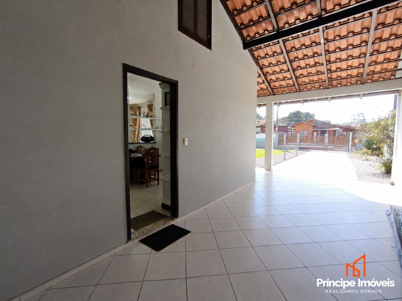 Casa à venda em Joinville, Boa Vista, 3 quartos: 